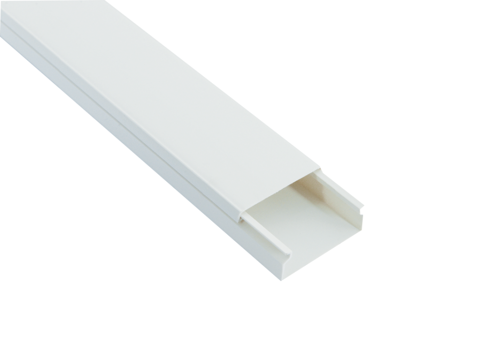 PVC kanalica  40x16 2m