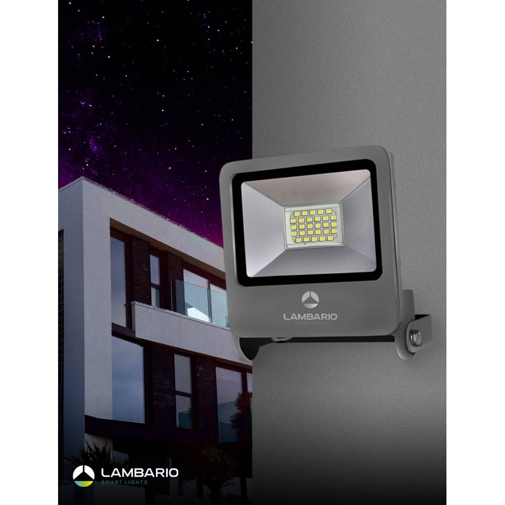 LED REFLEKTOR 20W