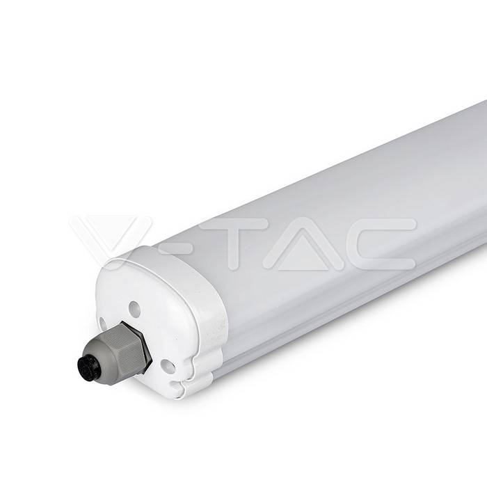 LED vodotijesna 1200mm 36W 6000K  2880lm