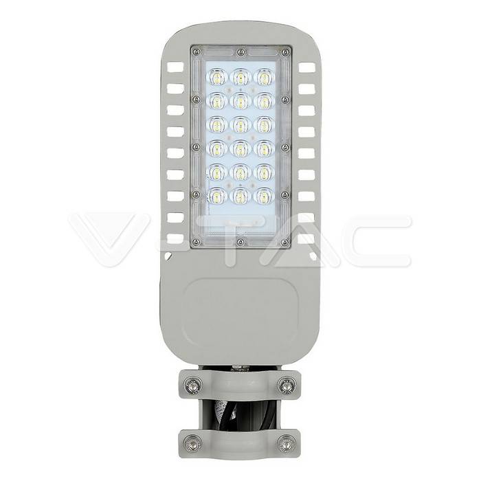 LED LAMPA 30W, 4050LM, 6400K